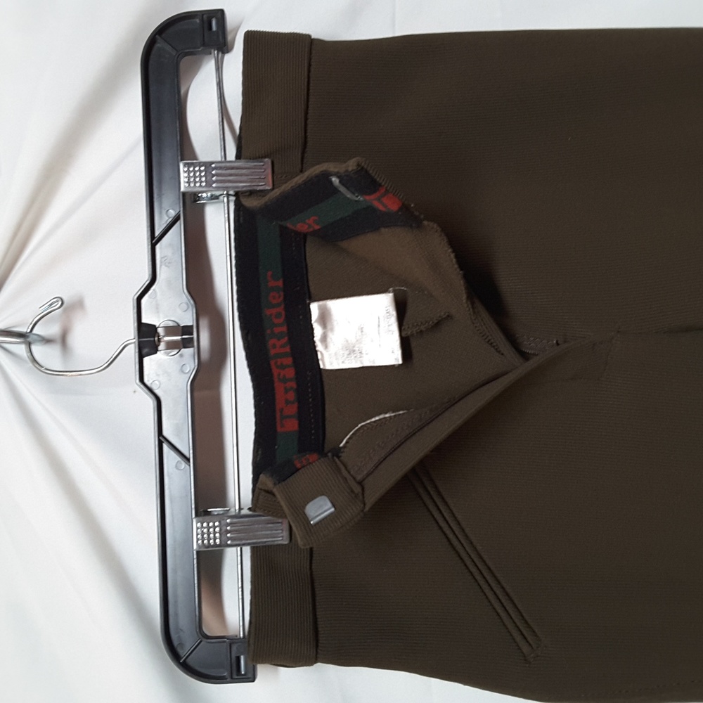 Tuff Rider Breeches - Picture 5 of 5